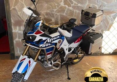 Honda Africa Twin CRF 1000L Adventure Sports (2018 - 19) - Annuncio 9542881