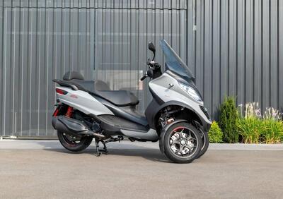 Piaggio Mp3 350 ie ABS (2020) - Annuncio 9542883