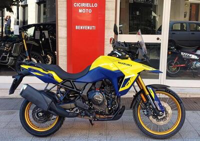 Suzuki V-Strom 800SE (2023 - 24) - Annuncio 9542898