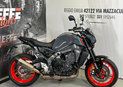 Yamaha MT-09 (2021 - 23) - Annuncio 9542892