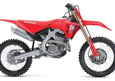 Honda CRF 450 R (2025) - Annuncio 9542893