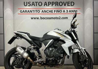 Honda CB 1000 R (2008 - 10) - Annuncio 9542897