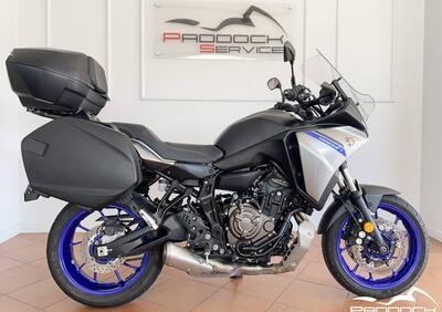 Yamaha Tracer 7 GT (2021 - 24) - Annuncio 9542899