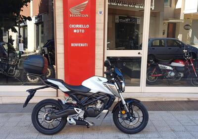 Honda CB 125 R (2018 - 20) - Annuncio 9542917