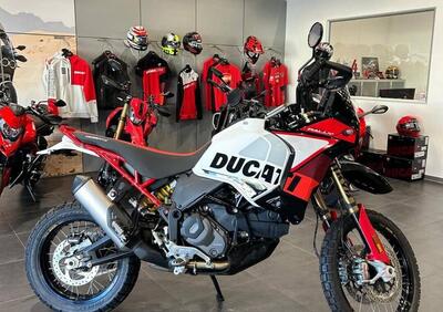 Ducati DesertX Rally (2024) - Annuncio 9542923