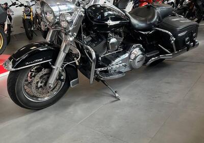 Harley-Davidson 1690 Road King (2008 - 09) - FLHR - Annuncio 9542946