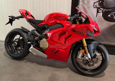 Ducati Panigale V4 S (2022 - 24) - Annuncio 9542943