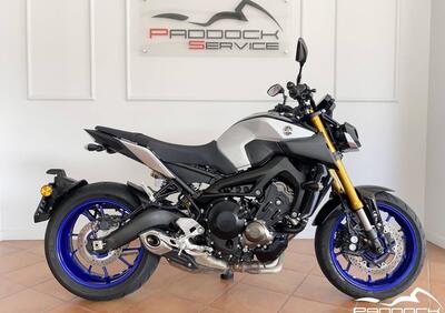 Yamaha MT-09 SP (2018 - 20) - Annuncio 9542944