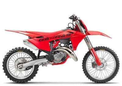 GASGAS MC 250 (2025) - Annuncio 9542948