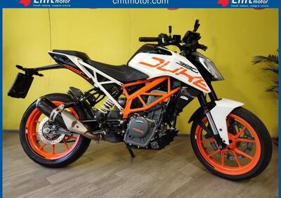 KTM 390 Duke ABS (2017 - 20) - Annuncio 9542962