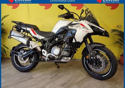 Benelli TRK 502X (2018 - 20) - Annuncio 9542963