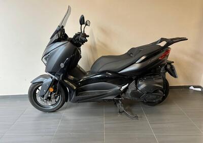 Yamaha X-Max 400 Tech Max (2020) - Annuncio 9542971