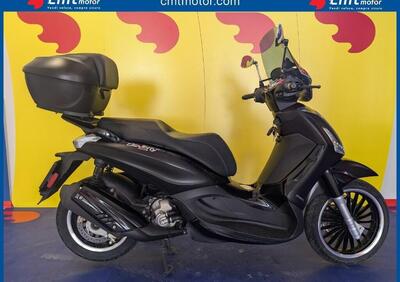 Piaggio Beverly 300 i.e. ABS-ASR (2016 - 20) - Annuncio 9542982