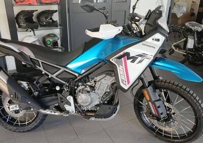 CFMOTO 450MT (2024) - Annuncio 9543038