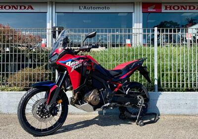 Honda Africa Twin CRF 1100L ES (2024 - 25) - Annuncio 9364652