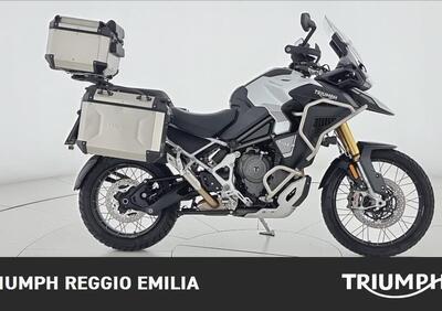 Triumph Tiger 1200 Rally Explorer (2024) - Annuncio 9543045