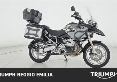 Bmw R 1200 GS (2013 - 16) - Annuncio 9543048