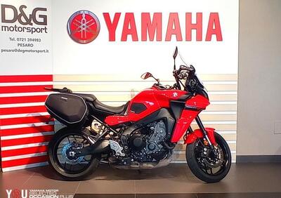 Yamaha Tracer 9 (2021 - 24) - Annuncio 9543176