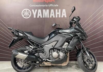 Kawasaki Versys 1000 ABS (2015 - 16) - Annuncio 9543180