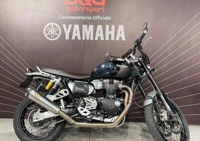 Triumph Scrambler 1200 XC (2021 - 23) - Annuncio 9543181