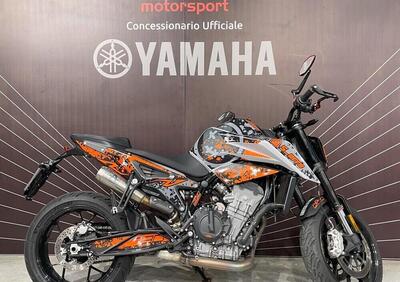 KTM 790 Duke L (2023 - 24) - Annuncio 9543182