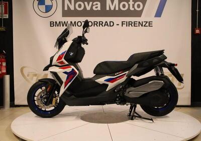 Bmw C 400 X (2021 - 24) - Annuncio 9543187