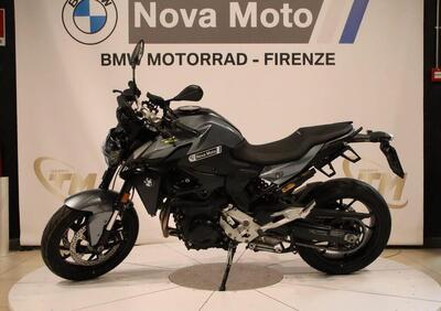 Bmw F 900 R (2017 - 20) - Annuncio 9543189