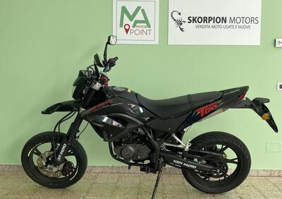 KSR Moto TW 125 SM EFI (2017 - 20) - Annuncio 9543202