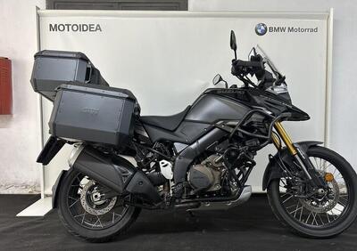 Suzuki V-Strom 1050SE (2023 - 24) - Annuncio 9519135