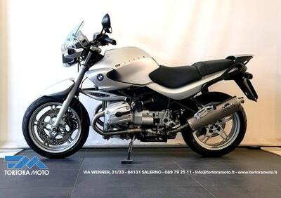 Bmw R 1150 R (2000 - 07) - Annuncio 9543211