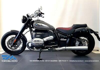 Bmw R 18 (2020 - 25) - Annuncio 9543213