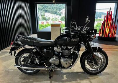 Triumph Bonneville T120 Ace (2019) - Annuncio 9543215