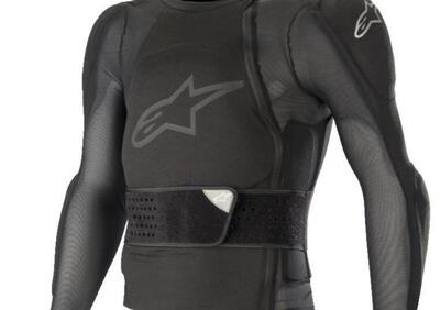 Pettorina protettiva completa Alpinestars SEQUENCE - Annuncio 8239194