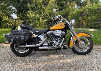 Harley-Davidson 1450 Heritage Classic (1999 - 02) - FLSTC - Annuncio 9543286