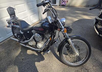 Harley-Davidson 1340 Custom (1989 - 98) - Annuncio 9543304