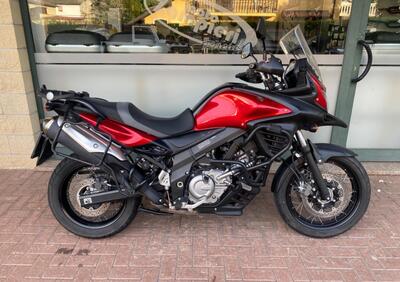 Suzuki V-Strom 650XT ABS (2015 - 17) - Annuncio 9543306