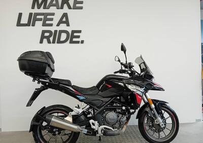 Benelli TRK 251 (2022 - 24) - Annuncio 9543339