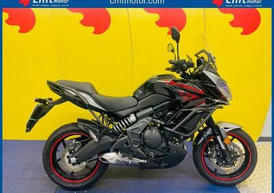 Kawasaki Versys 650 (2021 - 24) - Annuncio 9543334