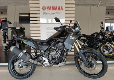 Yamaha Ténéré 700 (2019 - 20) - Annuncio 9543340