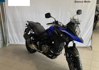 Suzuki V-Strom 650 (2021 - 24) - Annuncio 9543351