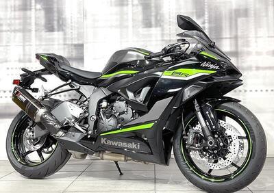 Kawasaki Ninja 125 (2021 - 24) - Annuncio 9496789