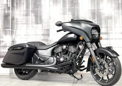 Indian Chieftain Dark Horse (2021 - 24) - Annuncio 9481033