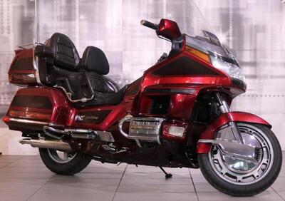 Honda GL 1500 Gold Wing (1994 - 99) - Annuncio 9543354