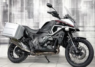 Honda Crosstourer ABS (2011 - 16) - Annuncio 9543355