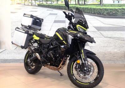 Benelli TRK 702 (2023 - 24) - Annuncio 9543356