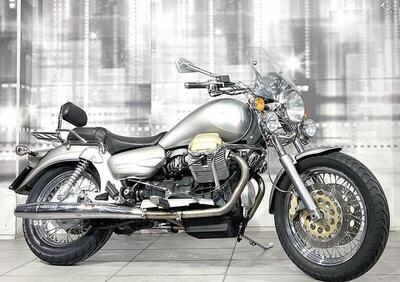 Moto Guzzi California Aluminium - Annuncio 9543360