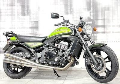 Kawasaki Vulcan 70 Mr Martini 650 ABS (2016) - Annuncio 9543361