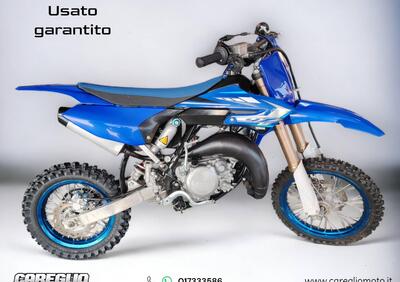 Yamaha YZ 65 (2018 - 20) - Annuncio 9517202