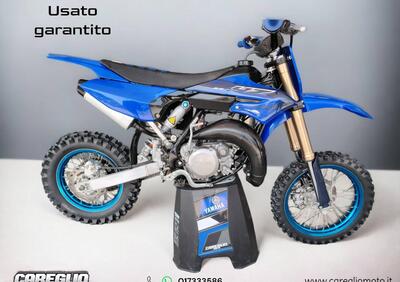 Yamaha YZ 65 (2023) - Annuncio 9500658