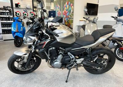 Kawasaki Z 650 (2017 - 19) - Annuncio 9543367